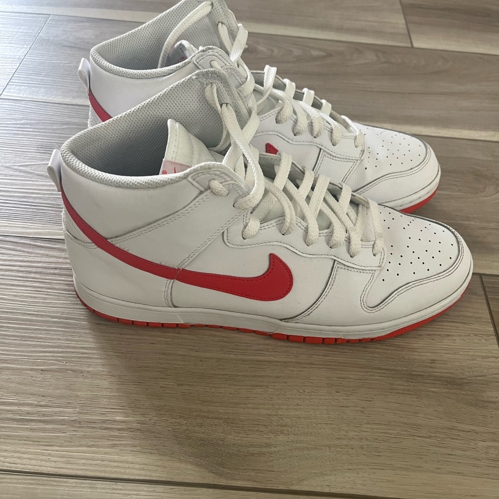 Nike Dunk High